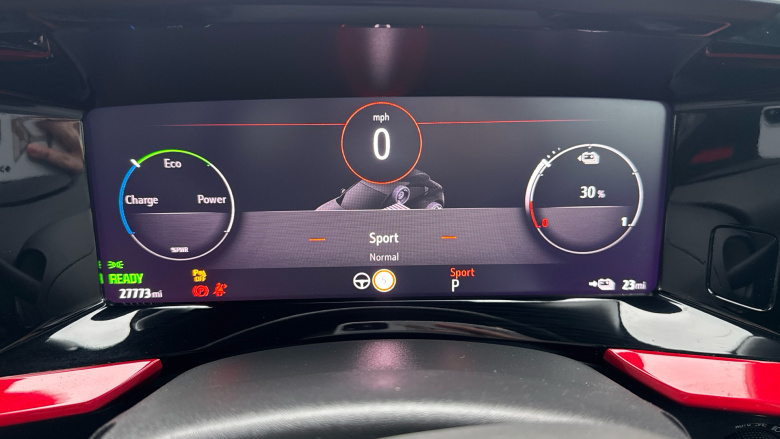 Vauxhall Mokka 100kW SRi Premium 50kWh 5dr Auto Electric Hatchback